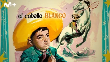 El caballo blanco