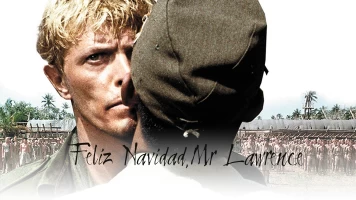 Feliz Navidad, Mr. Lawrence
