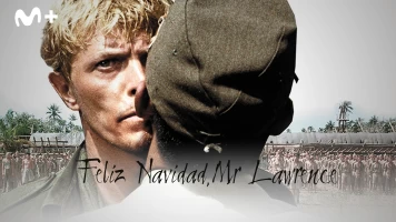 Feliz Navidad, Mr. Lawrence