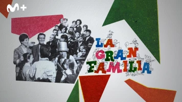 La gran familia