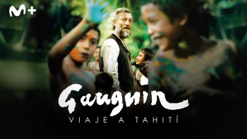 Gauguin: Viaje a Tahití
