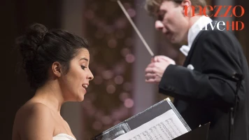 Mendelssohn: Le songe d'une nuit d'été - Orchestre Philharmonique Royal de Liège Christian Arming