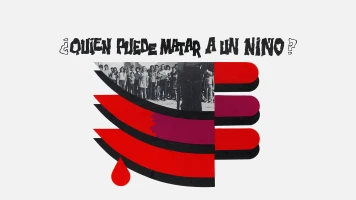 ¿Quién puede matar a un niño?