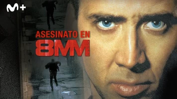 Asesinato en 8 mm