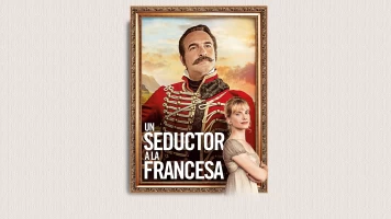 Un seductor a la francesa