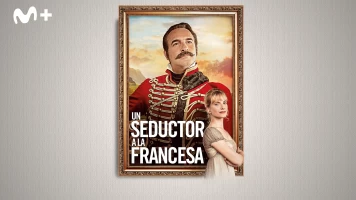 Un seductor a la francesa