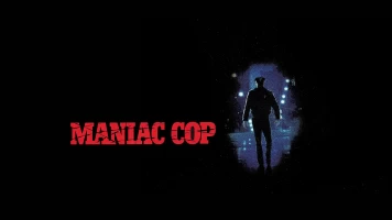 Maniac Cop