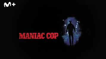 Maniac Cop