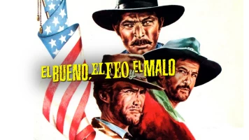 El bueno, el feo y el malo