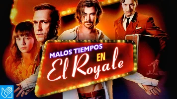(LSE) - Malos tiempos en El Royale