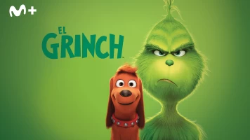 El Grinch