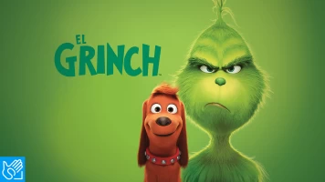 (LSE) - El Grinch