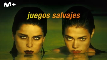 Juegos salvajes - Wild Things