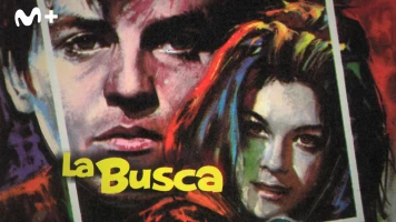 La busca