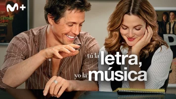 Tú la letra, yo la música