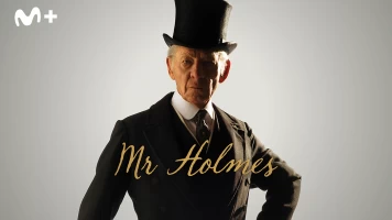 Mr. Holmes