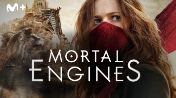 Mortal Engines