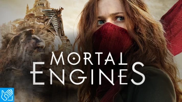 (LSE) - Mortal Engines