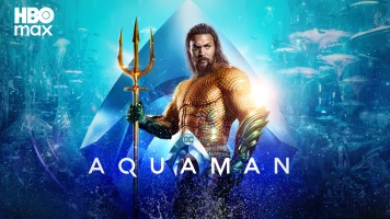 Aquaman