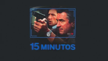 15 minutos