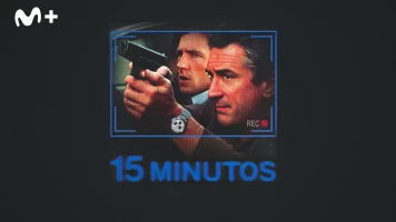 15 minutos