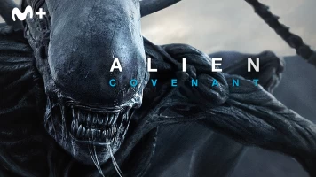 Alien: Covenant