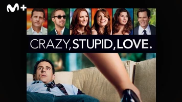 Crazy, Stupid, Love