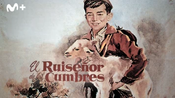 El ruiseñor de las cumbres
