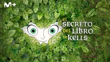 El secreto del libro de Kells