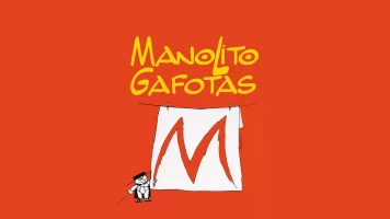 Manolito Gafotas