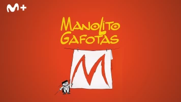 Manolito Gafotas