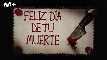 Feliz día de tu muerte