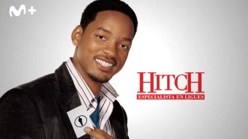 Hitch: Especialista en ligues