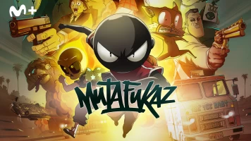 Mutafukaz