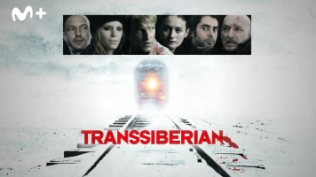 Transsiberian