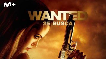 Wanted (Se busca)