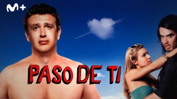 Paso de ti