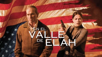 En el valle de Elah
