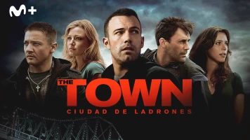 The Town: Ciudad de ladrones