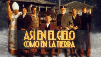 Así en el cielo como en la tierra