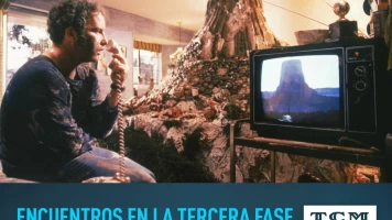 Encuentros en la tercera fase
