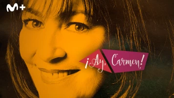 ¡Ay, Carmen!