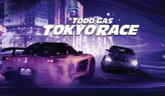 A todo gas: Tokyo Race