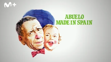 Abuelo made in Spain