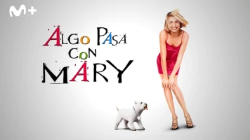 Algo pasa con Mary