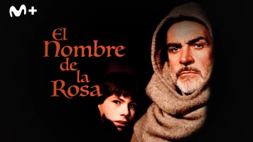 El nombre de la rosa