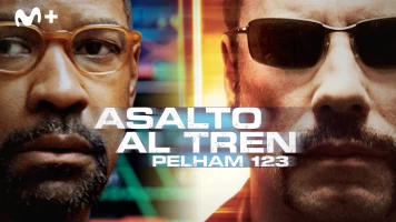 Asalto al tren Pelham 1 2 3