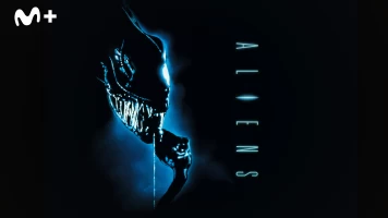 Aliens (El regreso)