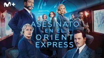 Asesinato en el Orient Express