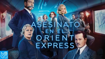 (LSE) - Asesinato en el Orient Express